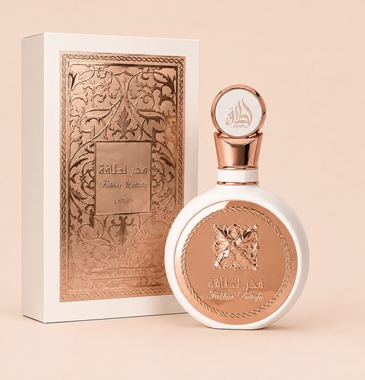 Fakhar Rose da Lattafa