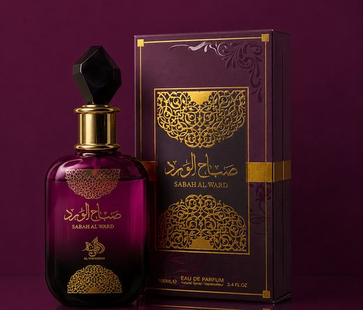 Sabah Al Ward